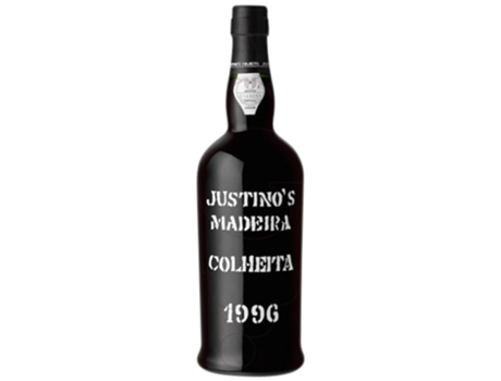 Generoso JUSTINO'S MADEIRA Justino's Madeira Colheita Negramoll Madeira 0.75 L (1 unidade)