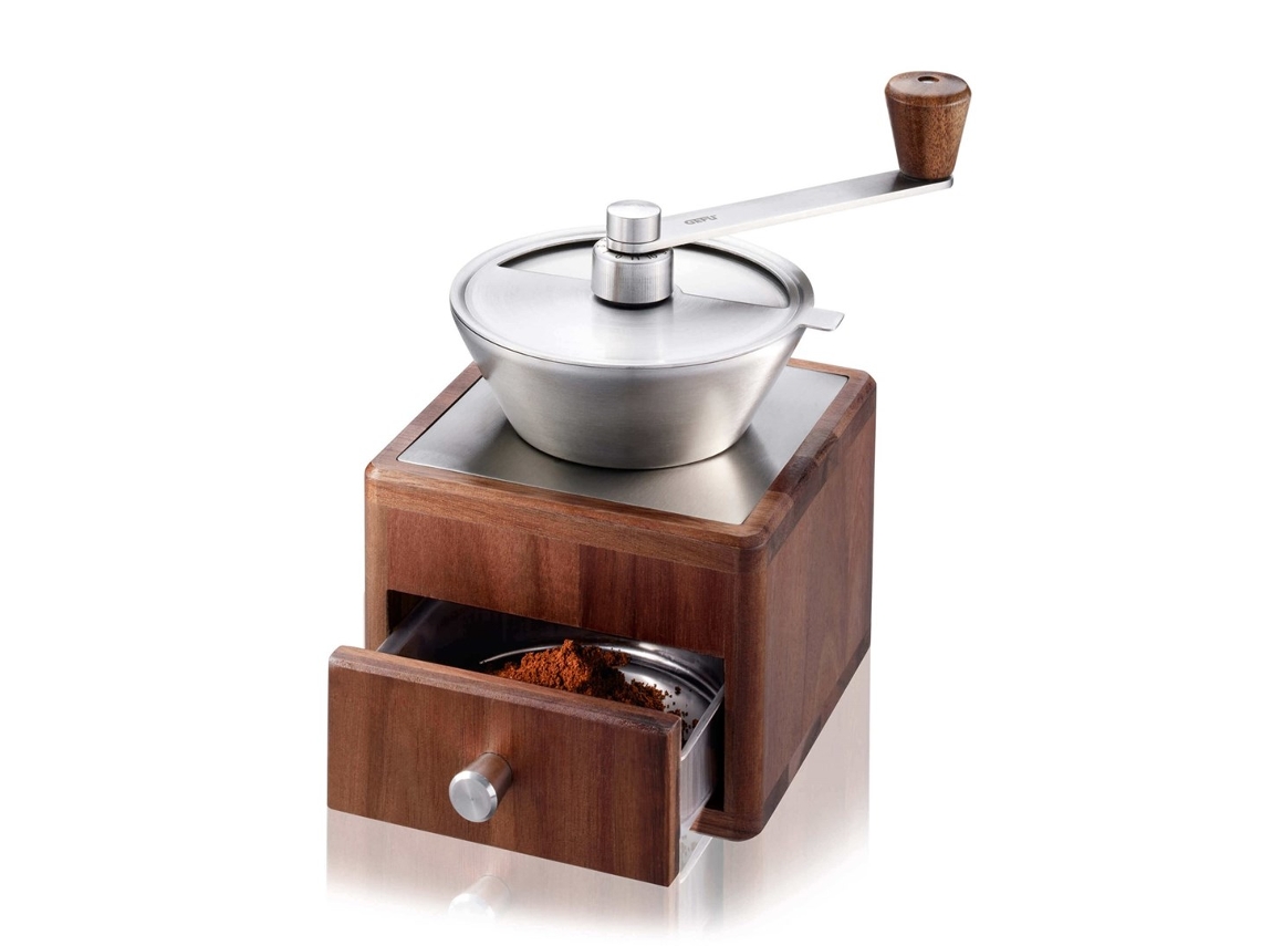 Moinho de café Giro Gefu
