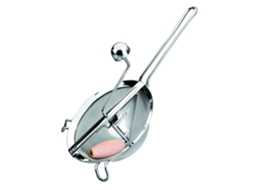 Pino Fruta Inox 20 Cm IBILI Ref. Ib727220