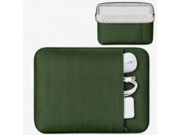 Mala Digitallab para Portátil Everyday Verde (13.3'')