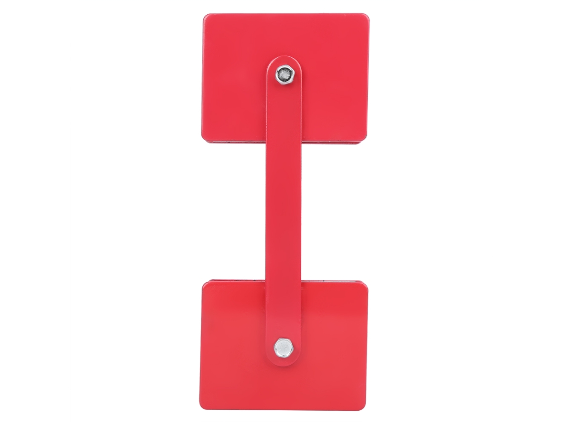 Porta Imanes Para Soldadura Ajustable Posicionador Magnético Herramienta Auxiliar Fijadora