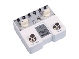 Mooer Reecho Pro Digital Delay Pedal