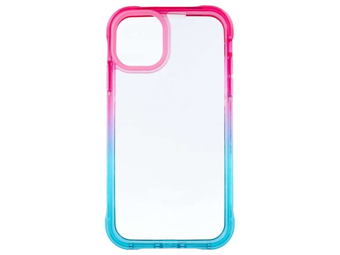 Capa Bumper Reforçada Gradiente para Iphone 11 LA CASA DE LAS CARCASAS