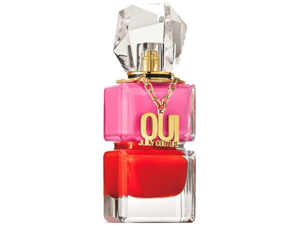 Perfume JUICY COUTURE Cou Suculenta. Juicy Oui Eau de Parfum (100 ml)