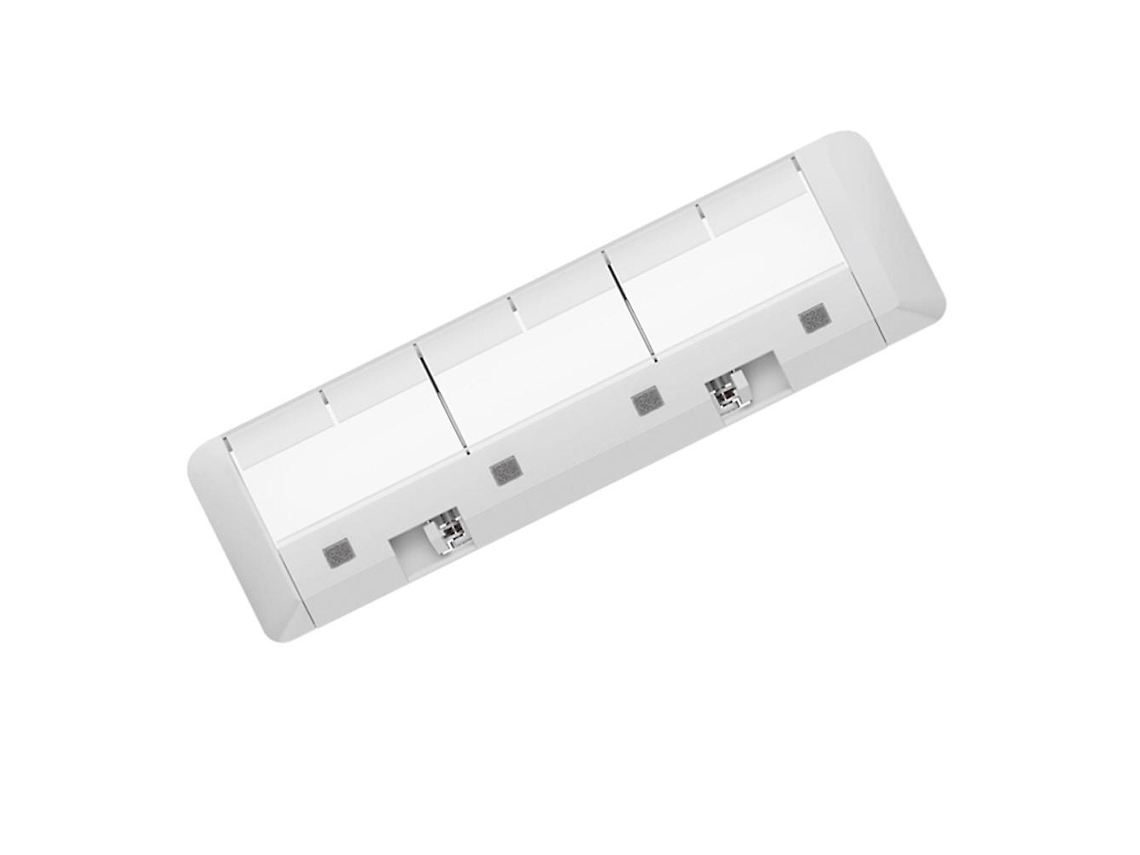Peça Para Aspirador De Pó Xiaomi Dreame W10, Placa De Cobertura Da Escova Principal Zeuxo