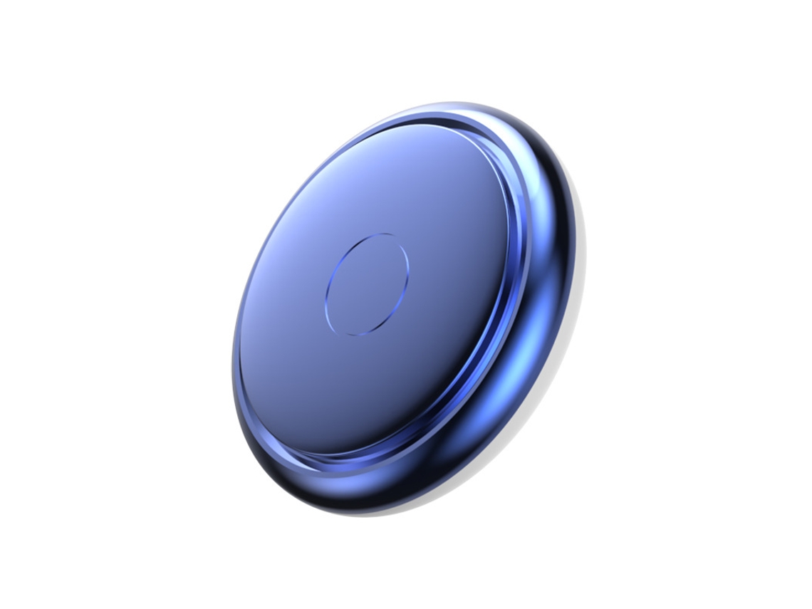 Rastreador Localizador compatível com Apple Airtag para Cães, Idosos, Crianças, Veículos | CHABERLU