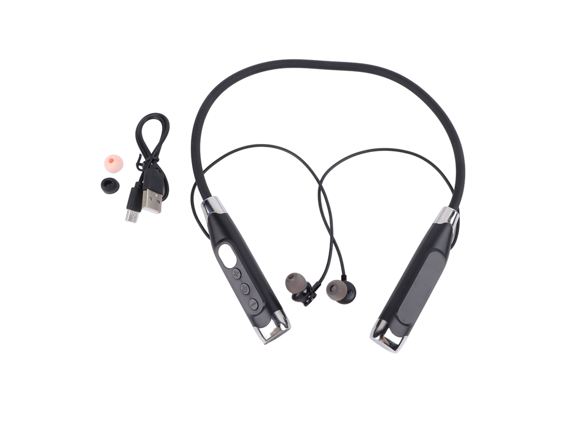 Fones de Ouvido Bluetooth LAXISCREED Cancelamento de Ruído