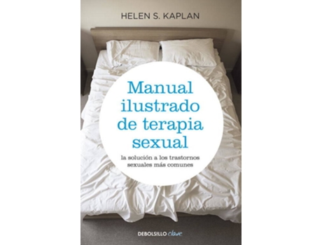 Livro Manual Ilustrado De Terapia Sexual