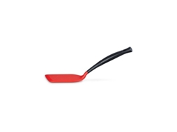 Le Creuset - Espátula Angular Revolution, Cereja 41038340600002