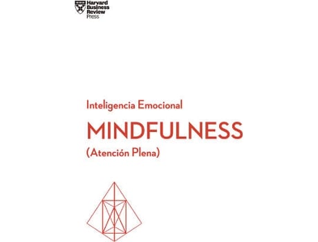 Livro Mindfulness. Serie Inteligencia Emocional de Vários Autores