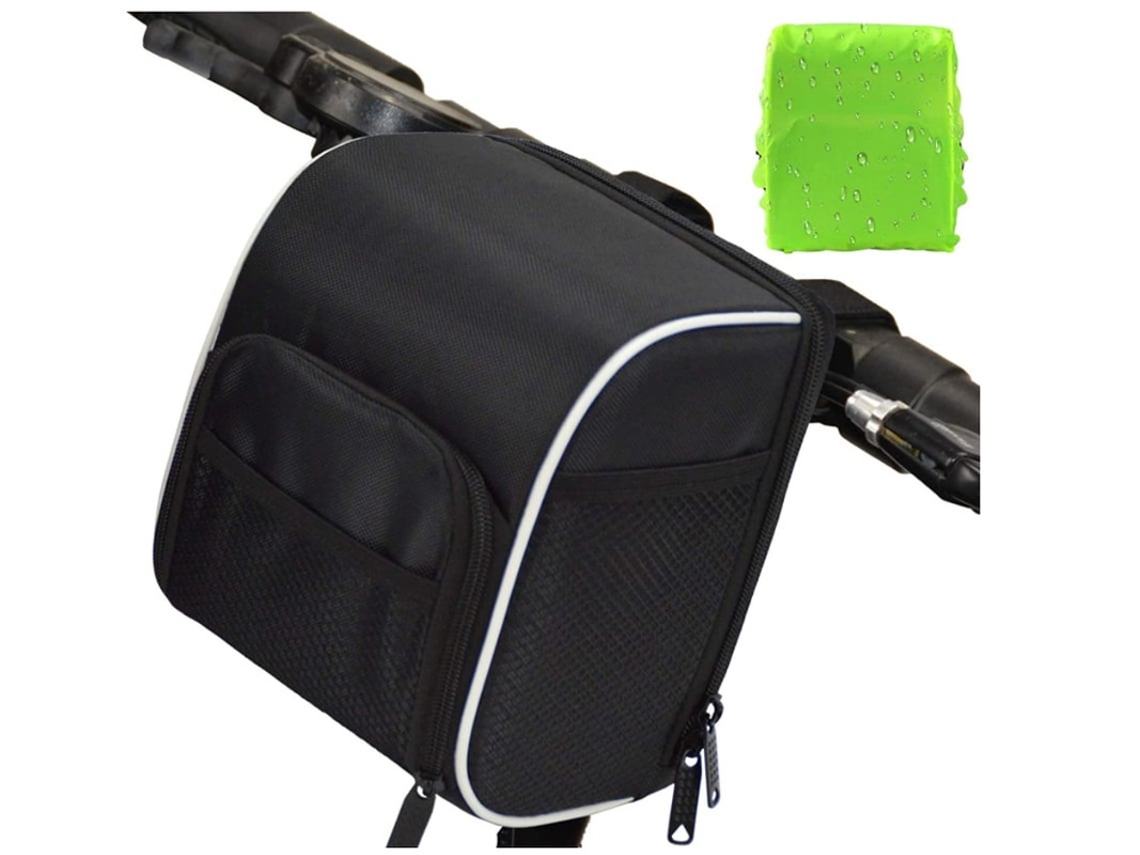 Suporte de Bicicleta VEANXIN Preta