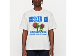 Husker Du Warehouse Songs And Stories T-shirt Unisex Adults Size:s