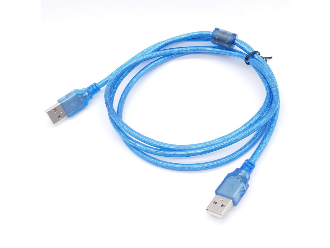 Cabo Extensão Usb Para Usb (5 M) Cuich