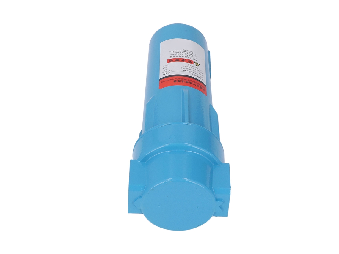 Laxiscreed Filtro Separador De Óleo E Água Para Compressores De Ar, 3cm, Alta Resistência