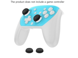 Carcaça De Substituição Para O Controle De Jogos Switch2 Pro Hengjian