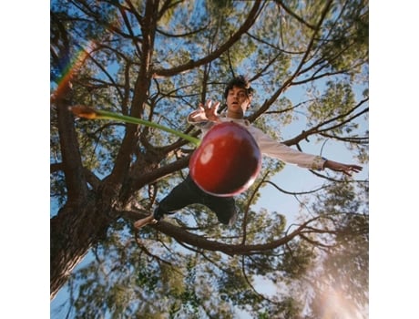 Emile Mosseri Heaven Hunters Cd 2023 Greedy Heart Records