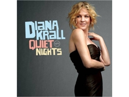 Vinil Diana Krall - Quiet Nights