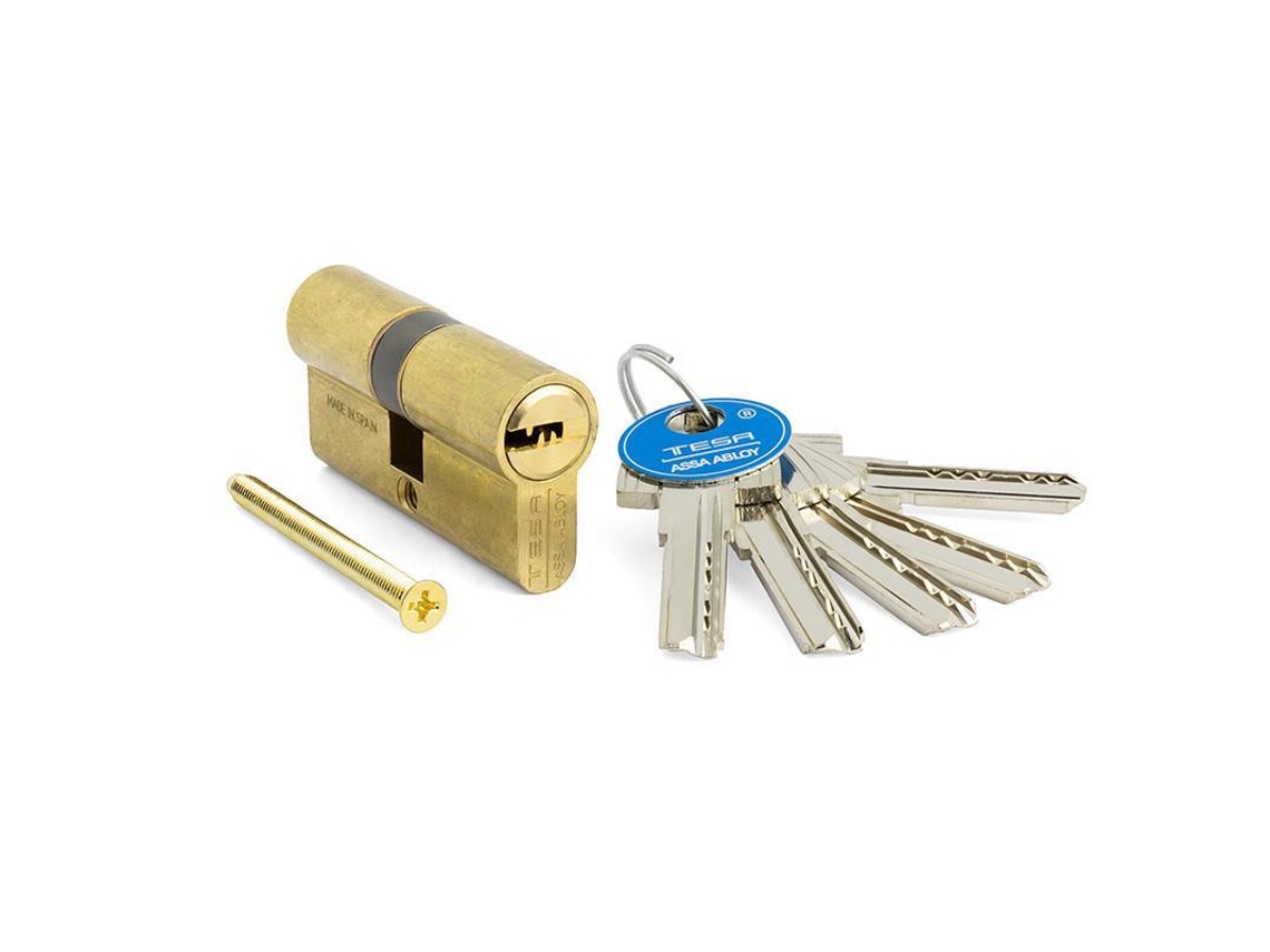 Tamanho do bulbo 60 Tesa L/longo T65 30 40 Latão Dupla Embreagem