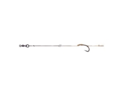 Baixo Linha Combi Rig Prateado 6Carp Spirit