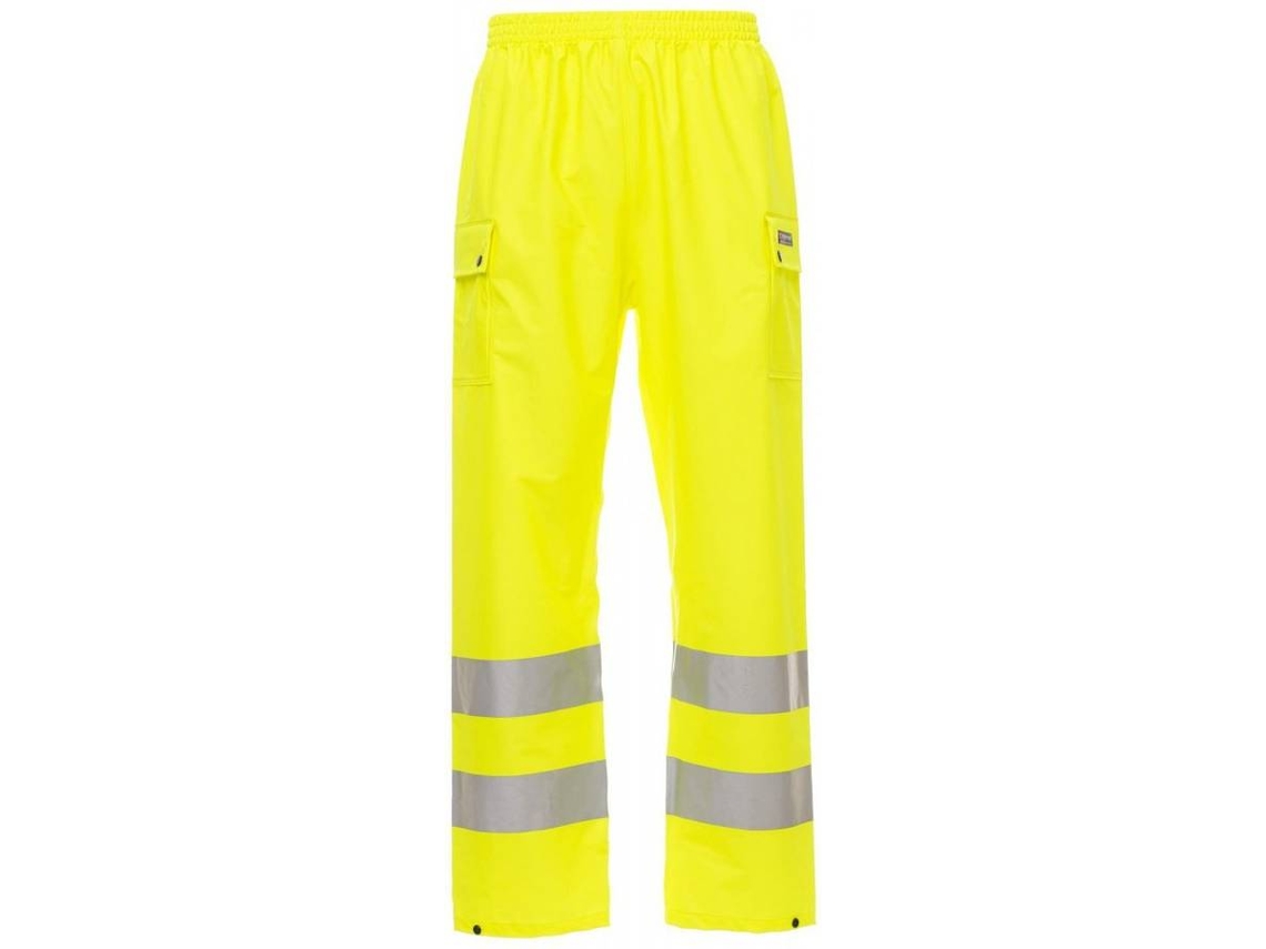 Calças Refletoras PAYPER WEAR River (XL)