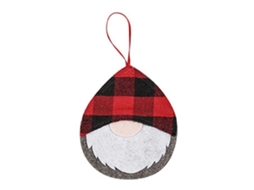 Pingente Grande Para Árvore De Natal, 4 Estilos, Enfeites Para Árvore De Natal Olysi Shop