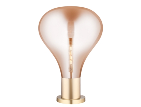 Triz 40X53 Cm LUMINECA Lumbo Âmbar