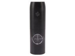 Moedor De Pimenta Elétrico, Grossura Ajustável, Usb Klb Brilvibera