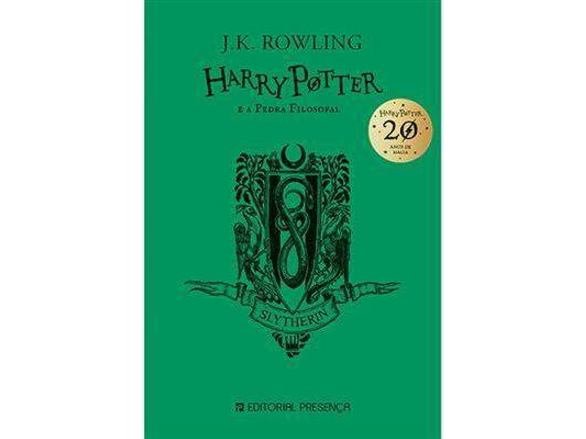 Aniversário de 20 anos: 'Harry Potter e a Pedra Filosofal' ganhará