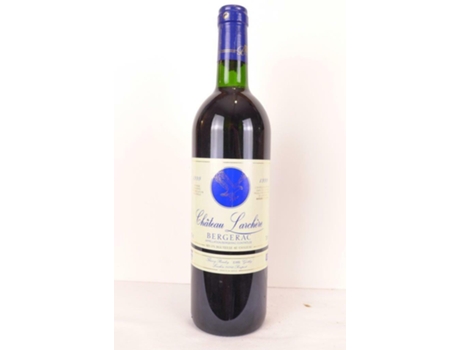 Vinho Tinto CHÂTEAU LARCHÈRE 1999 (75 cl - 1 unidade)