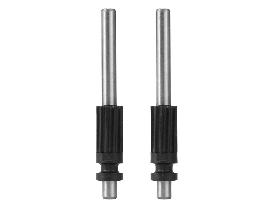 PRIMEROX 2pcs pistão bomba óleo para motosserra husqvarna 435 440e 445 450 455 460