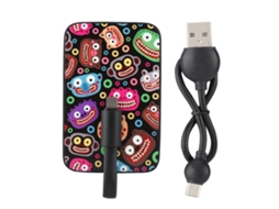 Power Bank EOOCOO (específico para Apple 3200mah)