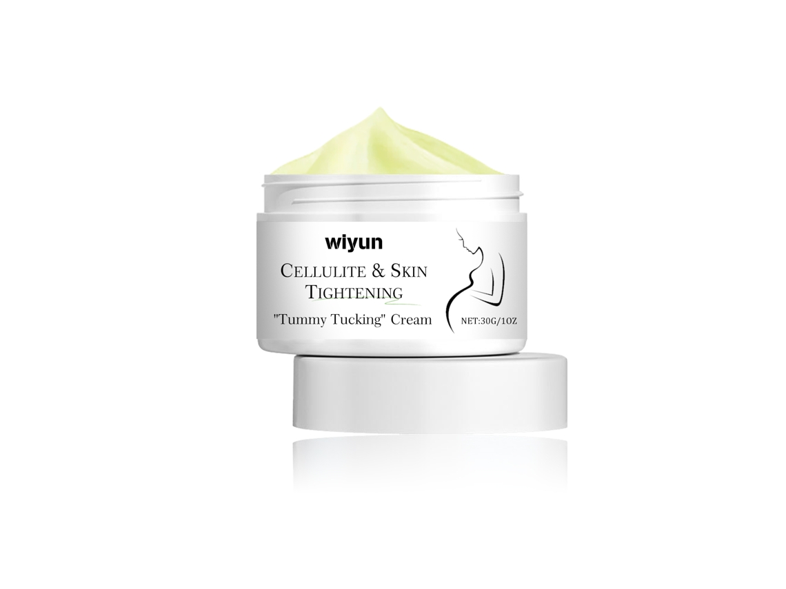 Creme Clareador para Reparo de Cicatrizes