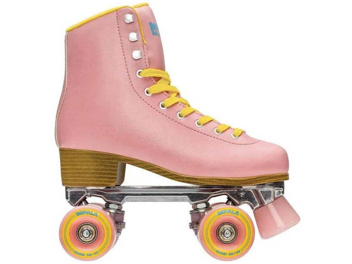 Impala Rollers Patins 4 Rodas Quad