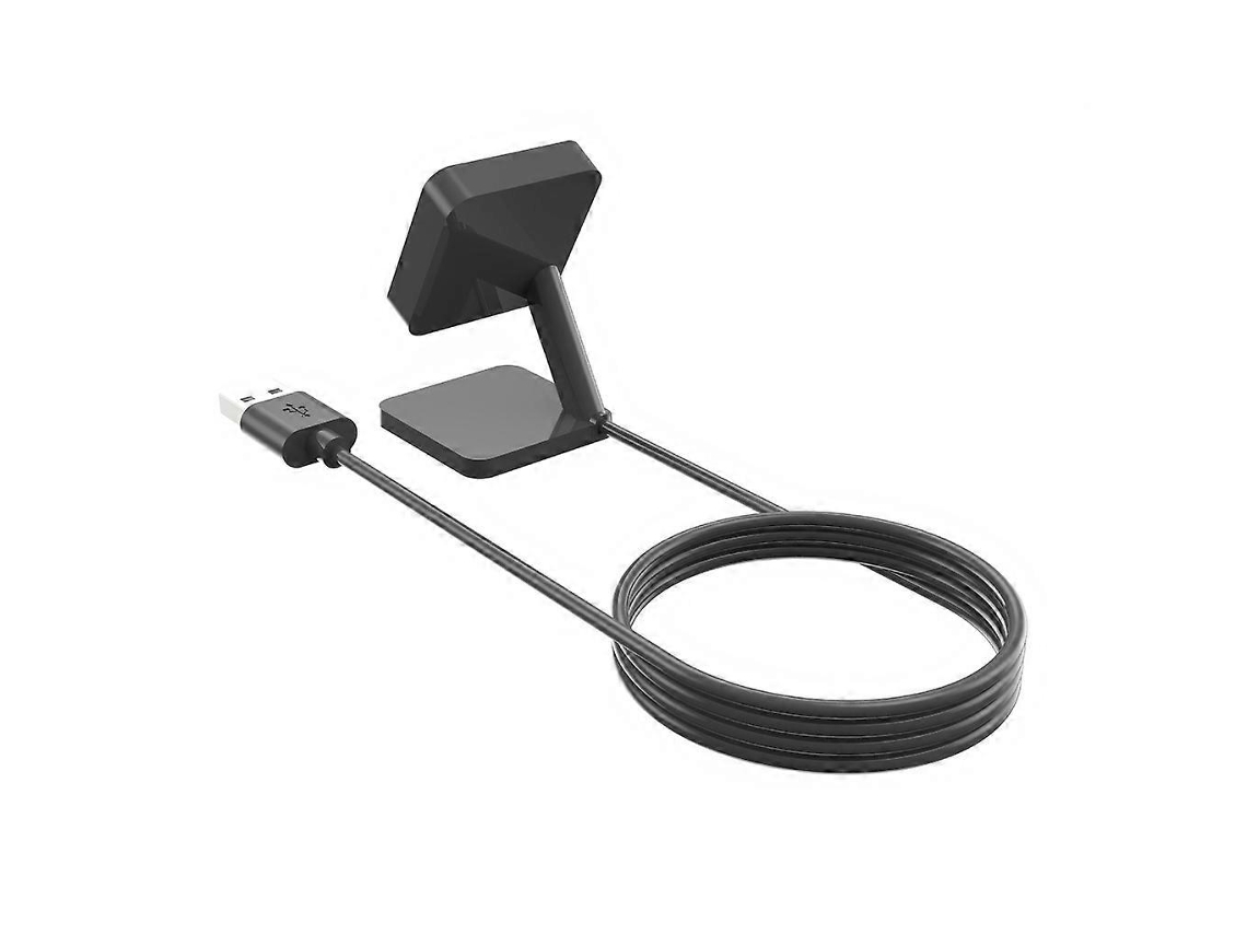 Suporte de cabo de carregamento, adaptador magnético para Miband 8 Active Ly Ebike