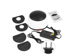 Máquina Quitapernicios De Vapor 36w Para Gel Uv Rápido, Quitageles Para Uñas
