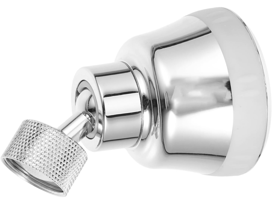 Aerador Giratório Para Torneira De Cozinha, Kit Extensor De Torneira Em Aço Inoxidável, Acessório Pa Gokoco