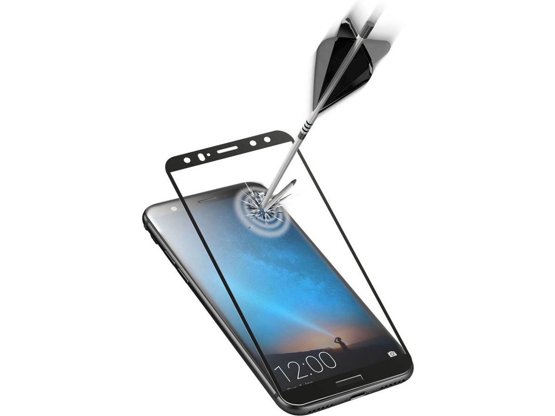 Pelicula de Vidro CELLULARLINE Mate 10 Lite