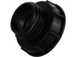 Adaptador Para Tanque De Água Ibc, Conector Mangueira Com Rosca Macho