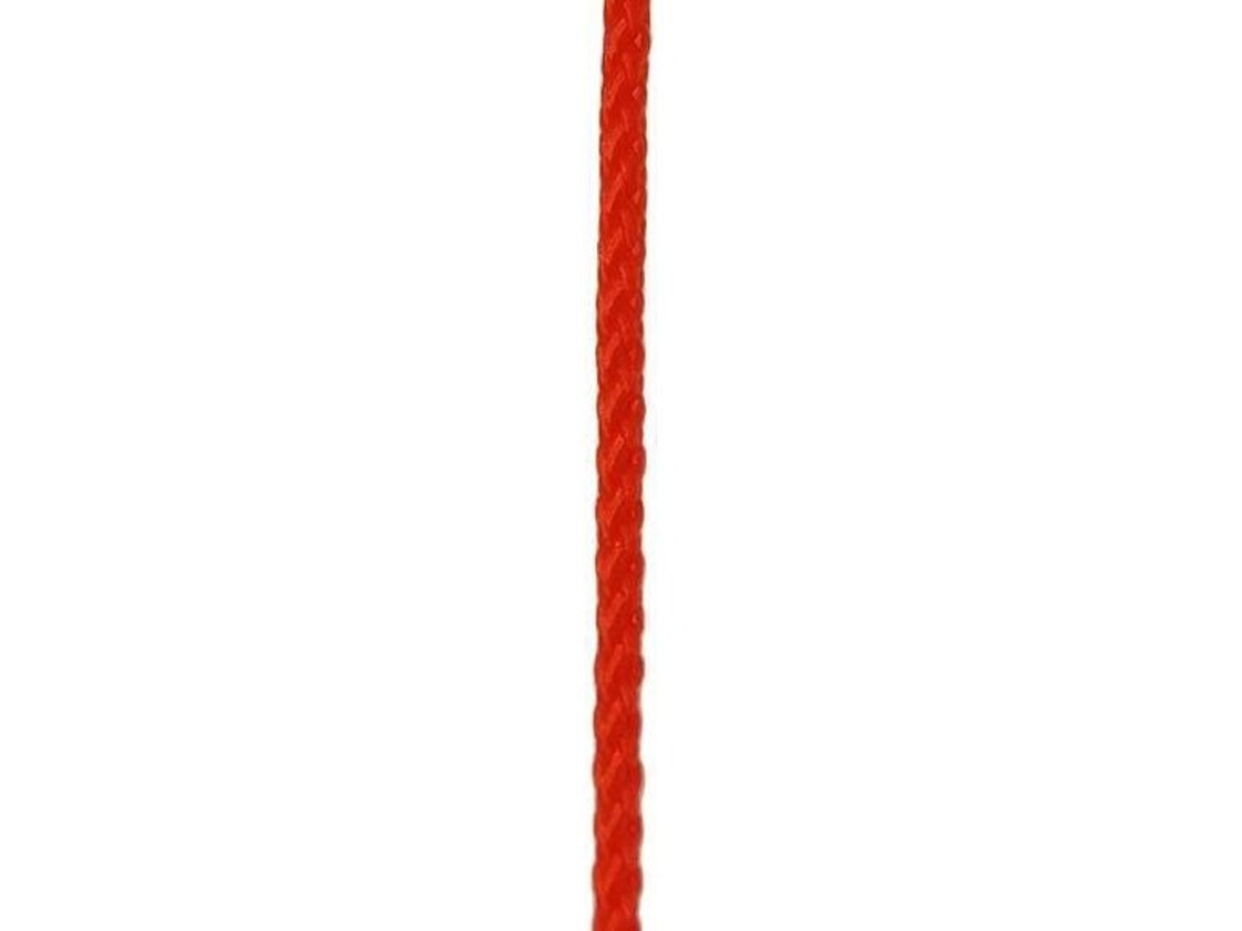 Poliéster Corda 4 M Laranja 4 Mmpoly Ropes