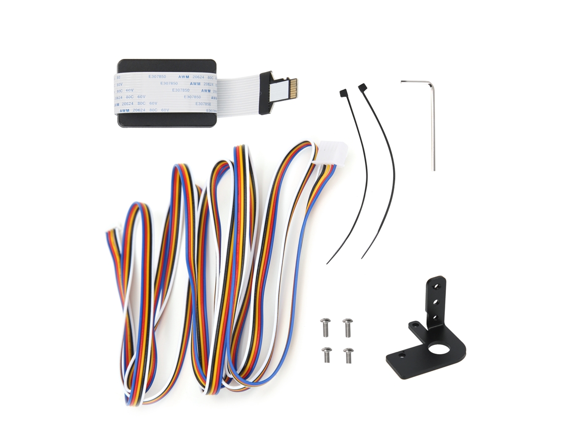 Kit Sensor Bltouch de Nivelamento Automático S/MARCA