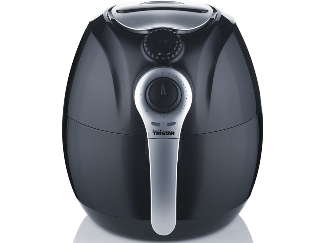Fritadeira sem Óleo TRISTAR FR-6990 (3.2 L - Preto)