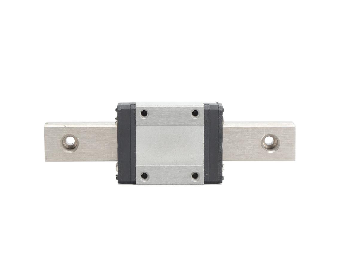 Laxiscreed Mgn15c Guia Linear Em Aço Para Impressoras 3d E Máquinas Cnc