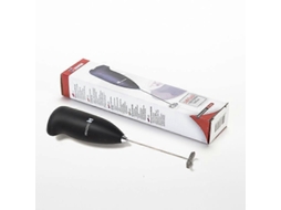 Batedor De Leite Elétrico Para Café/latte/cappuccino/chocolate Quente, Mini Batedor De Aço Inoxidável Slowmoose