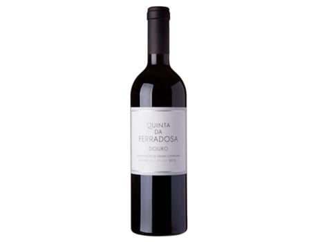 Quinta Da Ferradosa Tinto 2015