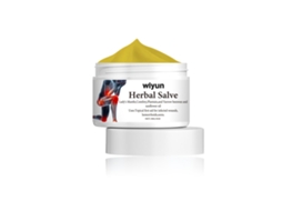 Pomada Herbal Completa - Cuidado Eficaz Para Pele