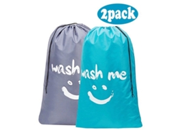 Organizador Sacos Roupa Viagem NEVEANCE (20x20x8cm)