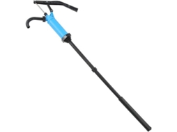 Opcionalidade - Pomp De Vácuo 40-60 L/min - Pomp De Vácuo - Pomp Manual - Sifão Telescópico - Manivela Confortável - Ideal Para Líquidos