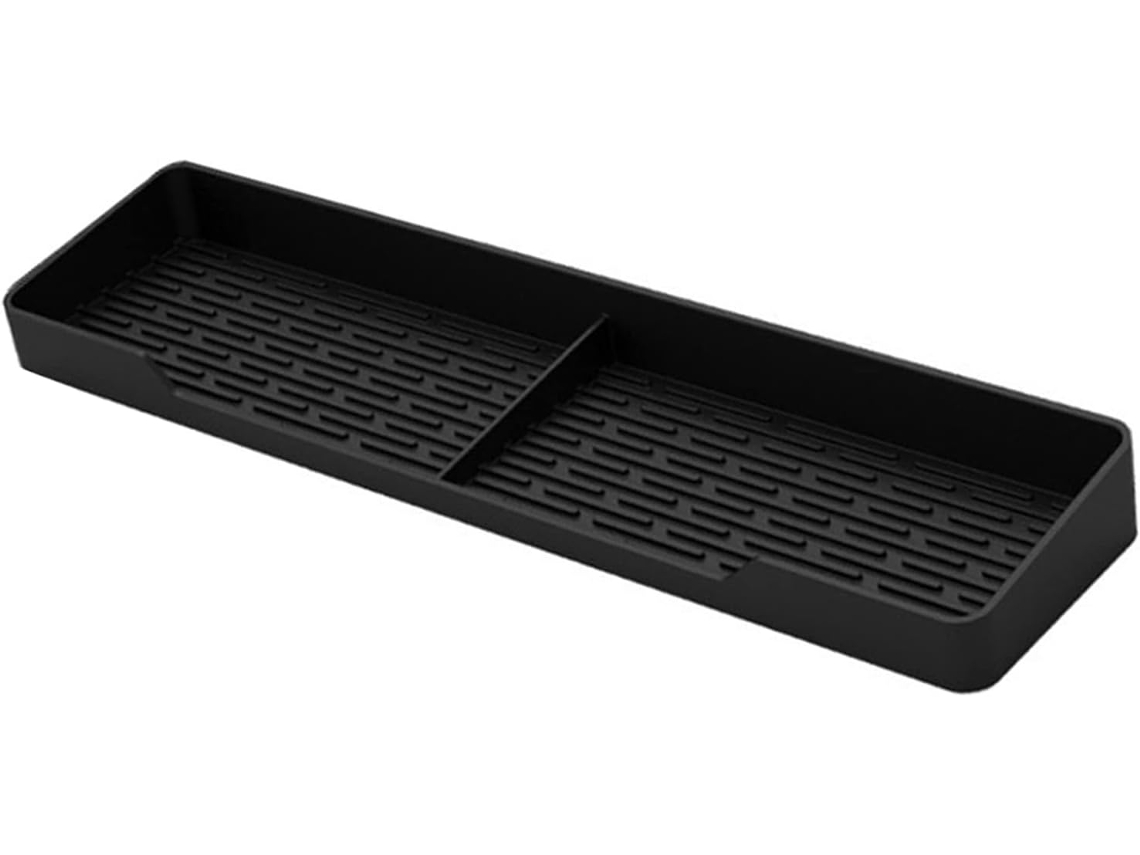 Bandeja de Silicone SFUSHOS para Fogão, Organizador