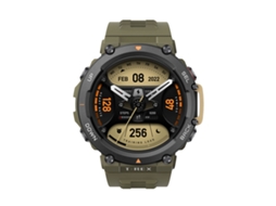 Smartwatch Amazfit T-Rex 2