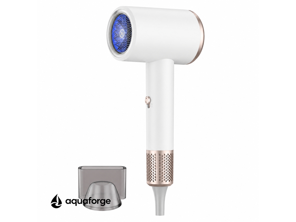 Secador De Cabelo Profissional 2000w Para Viagem